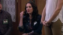 2 Broke Girls - Episode 5 - And the Brand Job