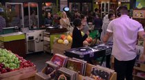 2 Broke Girls - Episode 2 - And the DJ Face