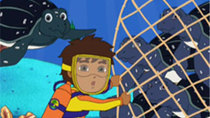 Go, Diego, Go! - Episode 20 - Save the Sea Turtles
