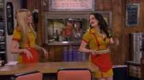 2 Broke Girls - Episode 18 - And the Near Death Experience