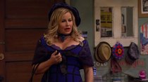 2 Broke Girls - Episode 17 - And the Married Man Sleepover