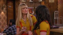 2 Broke Girls - Episode 16 - And the ATM
