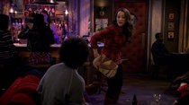 2 Broke Girls - Episode 12 - And the French Kiss