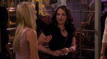 2 Broke Girls - Episode 8 - And the 'It' Hole