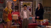 2 Broke Girls - Episode 7 - And the Girlfriend Experience