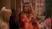 2 Broke Girls - Episode 6 - And the Piece of Sheet