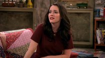 2 Broke Girls - Episode 4 - And the Group Head