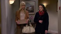 2 Broke Girls - Episode 17 - And the Broken Hip