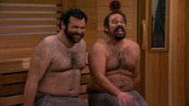 2 Broke Girls - Episode 13 - And the Bear Truth