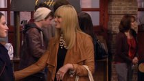 2 Broke Girls - Episode 11 - And the Silent Partner