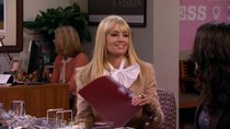 2 Broke Girls - Episode 8 - And the Egg Special