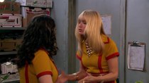 2 Broke Girls - Episode 23 - And Martha Stewart Have a Ball (1)