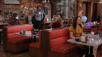 2 Broke Girls - Episode 18 - And the One-Night Stands