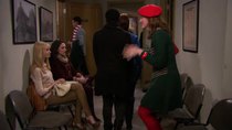 2 Broke Girls - Episode 10 - And the Very Christmas Thanksgiving