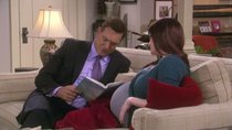 Rules of Engagement - Episode 6 - Baby Talk