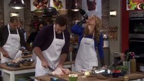 Rules of Engagement - Episode 9 - Cooking Class
