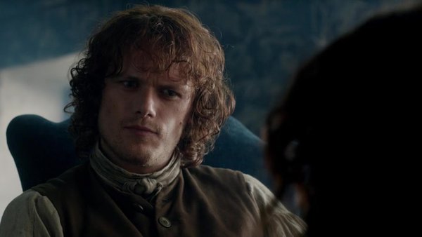 Outlander - Ep. 12 - Lallybroch