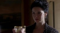 Outlander - Episode 10 - By the Pricking of My Thumbs