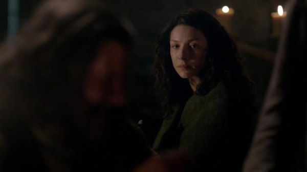 Outlander Season 1 Episode 9 Recap and Links