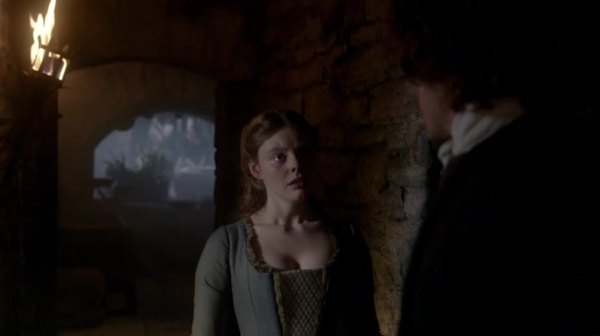 Outlander - S01E09 - The Reckoning