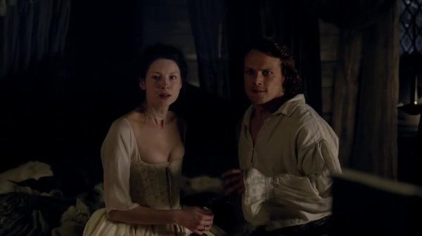 Outlander Season 1 Episode 7 Recap and Links
