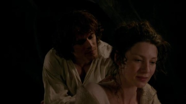 Outlander Season 1 Episode 7 Recap and Links