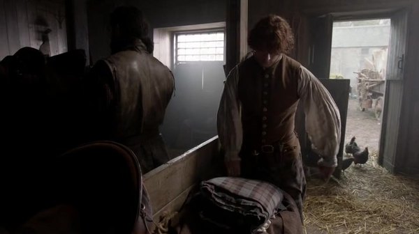Outlander Season 1 Episode 7 - Watch Outlander S01E07 Online