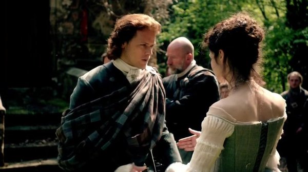 Outlander Saison 1 Episode 7 Streaming