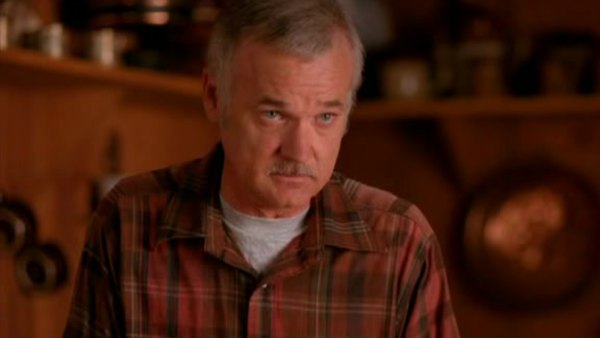 Twin Peaks Season 1 Episode 1
