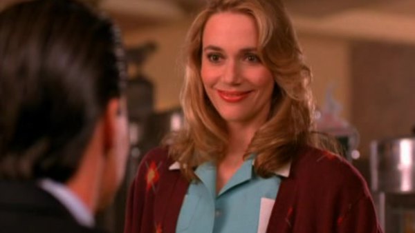 Twin Peaks Season 1 Episode 1