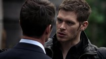 The Originals - Episode 16 - Farewell to Storyville