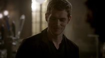 The Originals - Episode 9 - Reigning Pain in New Orleans