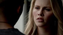 The Originals - Episode 2 - House of the Rising Son