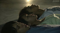 Ties of Shooting Stars - Episode 1 - Higashino Keigo x Kudo Kankuro! The No.1 Tearful, Moving, Epic...