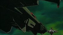 Herlock Saga - Episode 1 - Clash Of The Space Pirates (Part I)