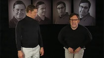 Tim and Eric Awesome Show, Great Job! - Episode 2 - Friends
