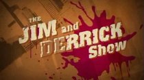 Tim and Eric Awesome Show, Great Job! - Episode 6 - Jim and Derrick