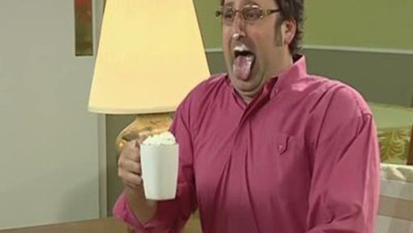 Tim and Eric Awesome Show, Great Job! - S04E01 - Snow