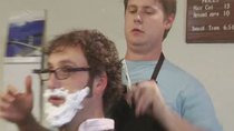 Tim and Eric Awesome Show, Great Job! - Episode 8 - Hair