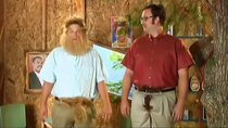 Tim and Eric Awesome Show, Great Job! - Episode 2 - Puberty