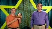 Tim and Eric Awesome Show, Great Job! - Episode 4 - Choices