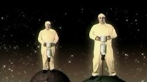 Tim and Eric Awesome Show, Great Job! - Episode 7 - Stuntmen