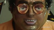 Tim and Eric Awesome Show, Great Job! - Episode 8 - Handsome