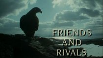 The Trials of Life - Episode 9 - Friends and Rivals