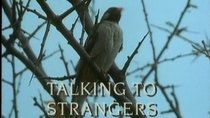 The Trials of Life - Episode 10 - Talking to Strangers