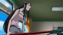 Kamisama Kazoku - Episode 12 - Kiss