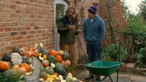 Jamie at Home - Episode 11 - Pumpkin and Squash