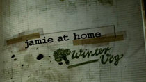 Jamie at Home - Episode 3 - Winter Veg