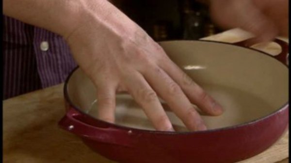Jamie at Home - S02E07 - Rhubarb