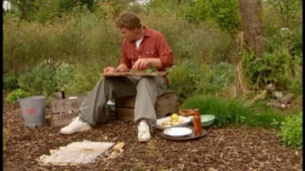 Jamie at Home - S02E14 - Pickles & Preserves
